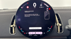 MINI Countryman 1.5 C Classic 5dr Auto Petrol Hatchback